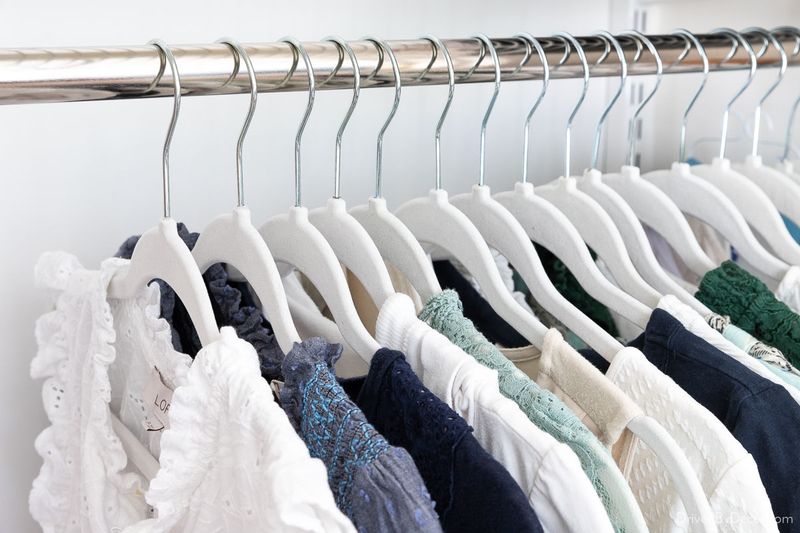 Cohesive Hanger Collection