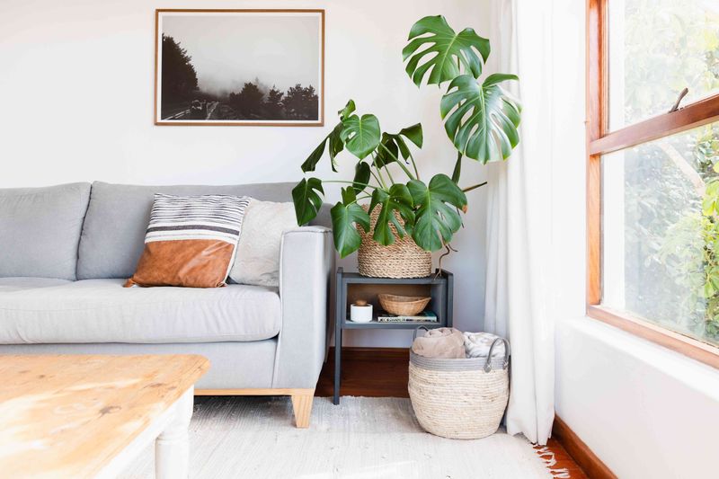 Woven Baskets That Blend Function With Heritage