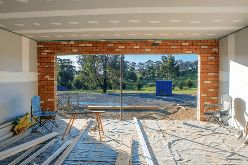 18 Reasons You Should Or Shouldn't Make Major Upgrades Before You Sell Your House According To Real Estate Agents - Decor Hint Converting Garages To Living Spaces Can Backfire