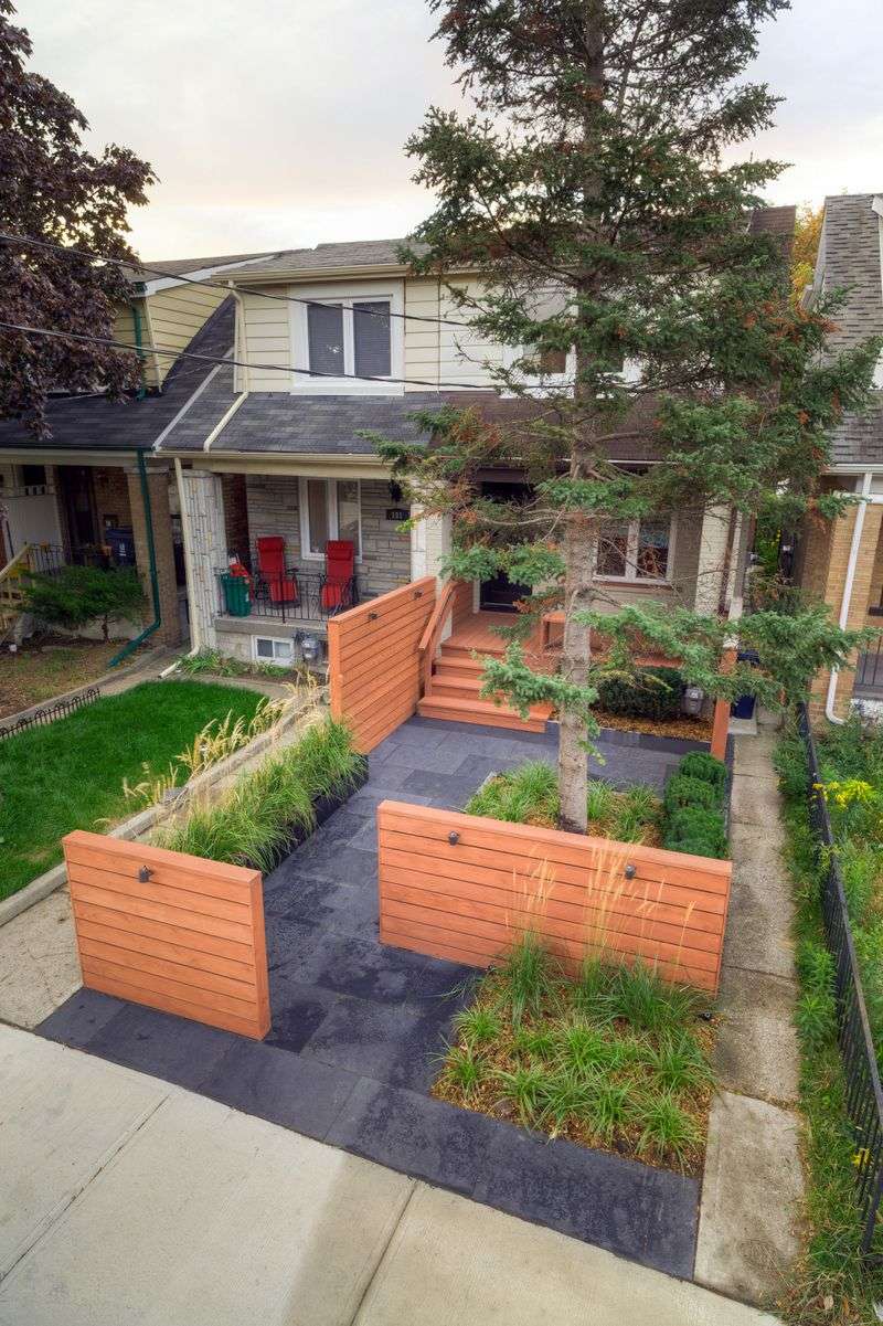 13 Tucson DIY Projects Everyone's Trying This Weekend And 2 That Just Don't Catch On - Decor Hint Building Wooden Privacy Screens