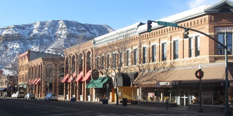 23 Legendary Cowboy Hideouts With Stories To Tell - Decor Hint Durango, Colorado