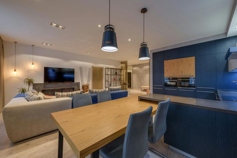 6 Essential Lighting Tips Before You Change Fixtures In Your Home - Decor Hint Get The Size And Scale Right