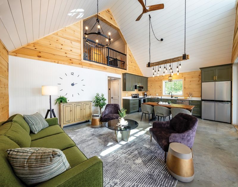 18 Reasons Why More Builders Are Saying No To Open Concept Homes - Decor Hint Harder To Keep Clean