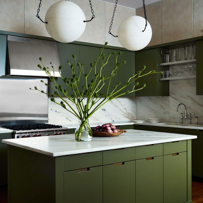Avocado Appliances
