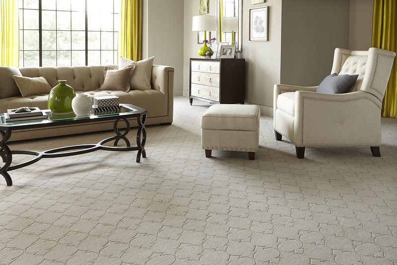 12 Items In Your Living Room That Make Your Home Look Cluttered - Decor Hint Wall-to-Wall Area Rugs