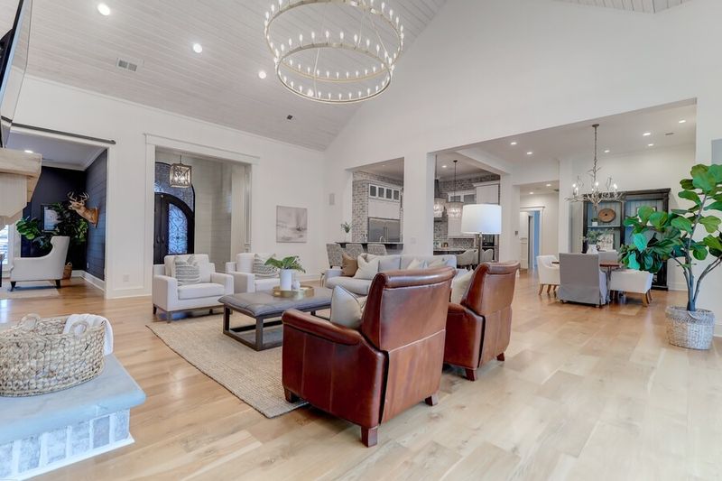 These 11 Things Are Scaring Off Buyers And These 11 Are Selling Homes Instantly - Decor Hint Open Floor Plans