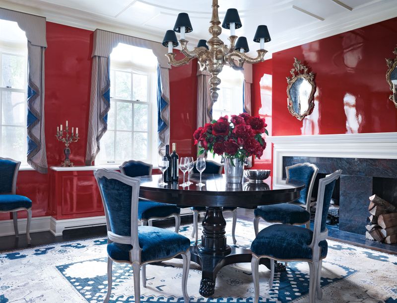 Duration Home High-Gloss Colors