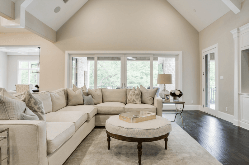 Accessible Beige