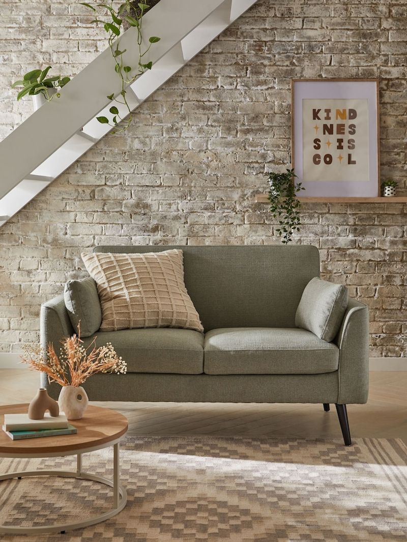 10 Sofa Shades Aging Silver Spring Homes Plus 10 Trendy Replacements - Decor Hint Soft Sage Green: The Serene Sanctuary