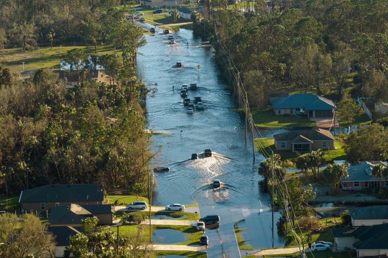 Eugene Real Estate Watch: 4 Types Of Homes Falling In Value (And 8 Set To Rise) - Decor Hint Properties In Flood-Prone Areas