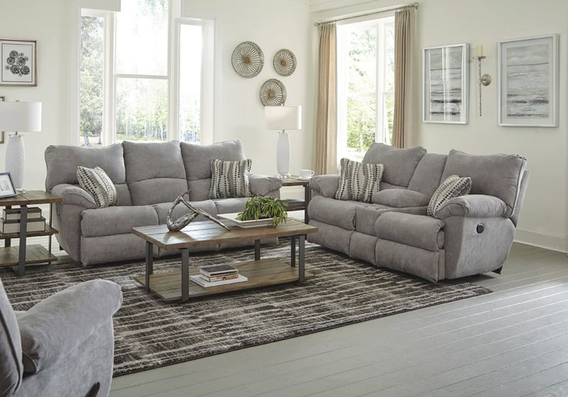 8 Outdated Couch Colors Ruining Your Pennsylvania Living Room, And 8 Fresh Picks To Revive It - Decor Hint Flat Gray: The Personality Vacuum