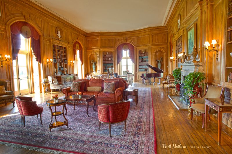 Where Gatsby Came To Life: Inside The Estate That Inspired A Legend - Decor Hint Architectural Layers Reveal Over 500 Years Of Style