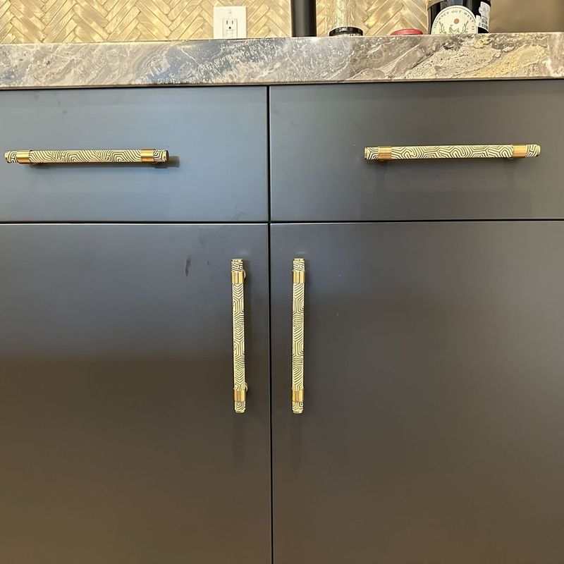 Broken or Loose Hardware