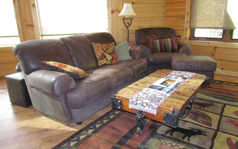 Boundary Waters-Inspired Pieces