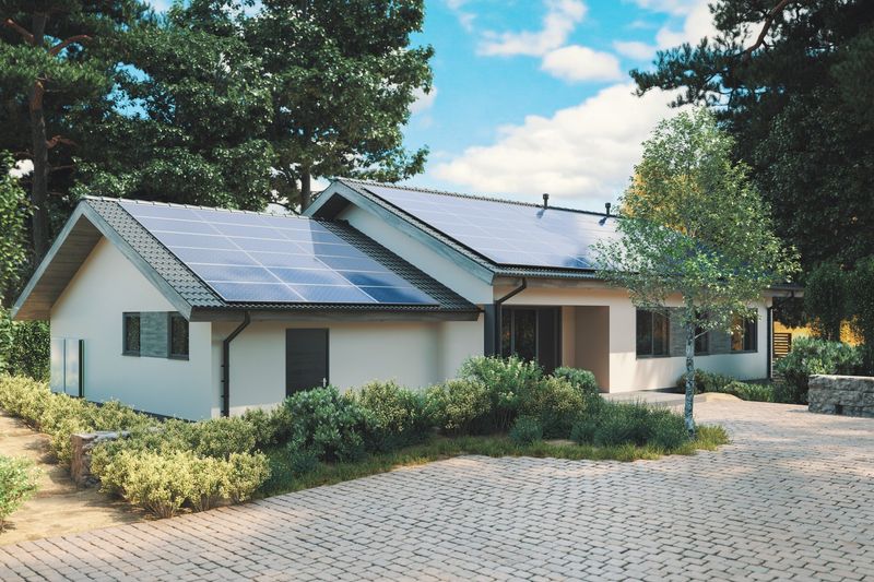 18 Reasons You Should Or Shouldn't Make Major Upgrades Before You Sell Your House According To Real Estate Agents - Decor Hint Energy Efficiency Improvements Attract Eco-Conscious Buyers