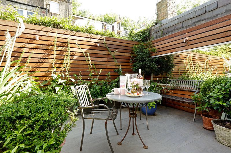 Transform Your Patio Into A Cozy Retreat With These 21 Creative Touches - Decor Hint Add A Cozy Dining Nook