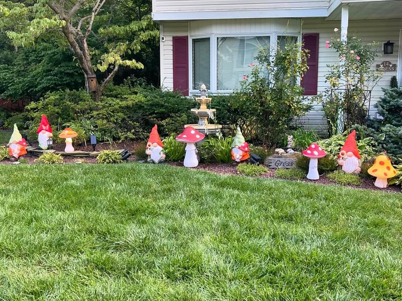 11 Backyard Features Devaluing Your Home And 11 That Will Add Value - Decor Hint Too Many Personal Decorative Items