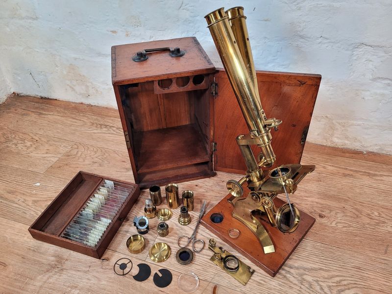 12 Antique Styles Set To Rise In Value By 2025 (And 8 That Are Fading Fast) - Decor Hint Scientific and Medical Antiques