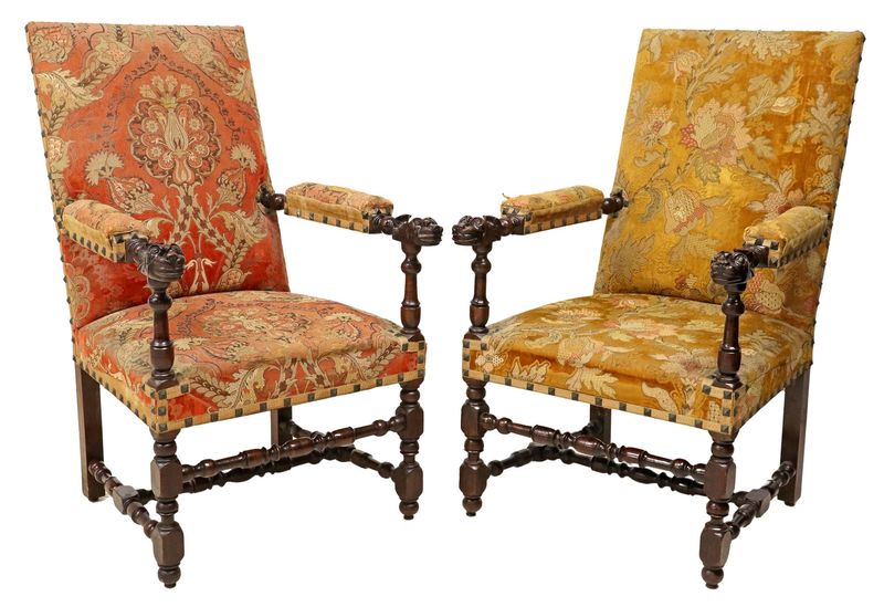 2026 Collectibles Forecast 6 Antiques You Should Hold And 7 That Could Drop - Decor Hint Hand-Carved Armchair (should hold)