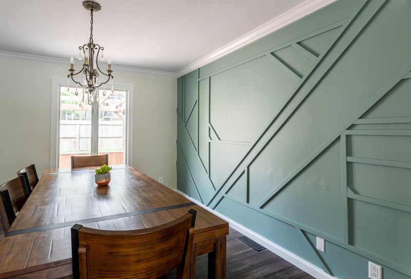 The 12 Ultimate DIY Home Decor Guide For 2025 - Decor Hint Decorative Molding and Trim Installations