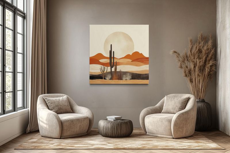 9 Sherwin-Williams Paint Picks That Suit Arizona Style Perfectly - Decor Hint Desert Twilight: Dusk In A Paint Can