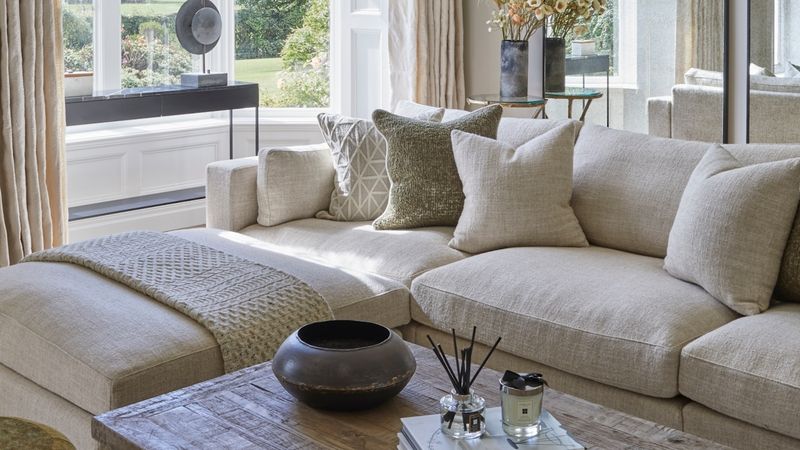 26 Insider Tips For Creating The Perfect Home - Decor Hint Mix Textures for Depth