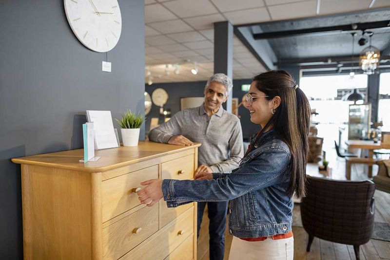 Test Drive Your Furniture