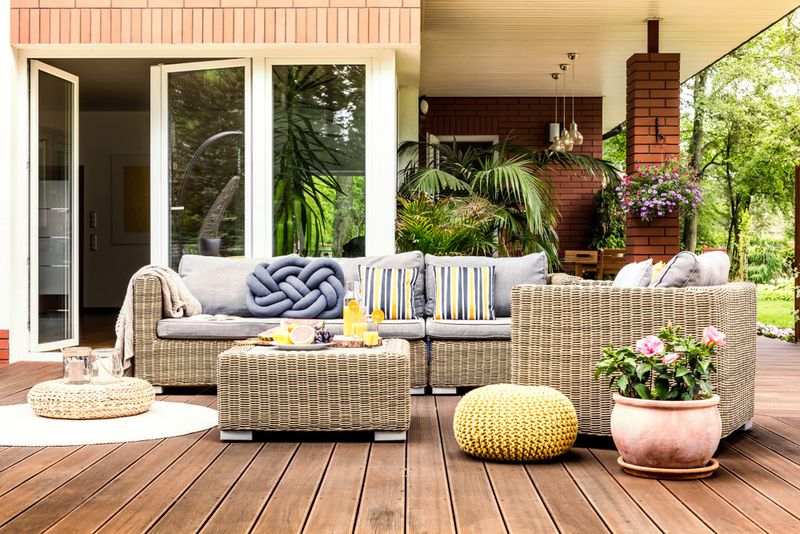 15 Top Tips For Creating Your Dream Backyard - Decor Hint Budget Wisely For Maximum Impact