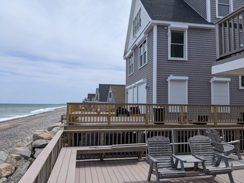 Weather-Ready Windows And Doors