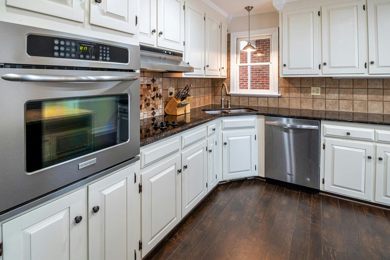 Oversized Appliances
