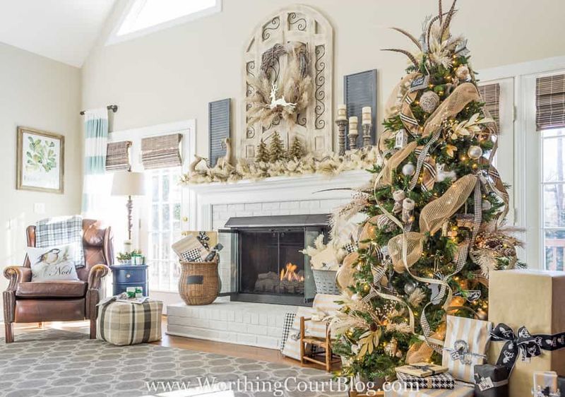From Wrong Turns To Right Moves 5 Common Southern Decor Mistakes In Georgia + 6 That Truly Work - Decor Hint Overusing Burlap (Common Mistake)