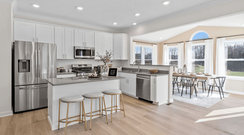 12 Decor Choices Designers Say Cheapen Georgia Kitchens, And How To Fix Them - Decor Hint Ignoring Natural Light