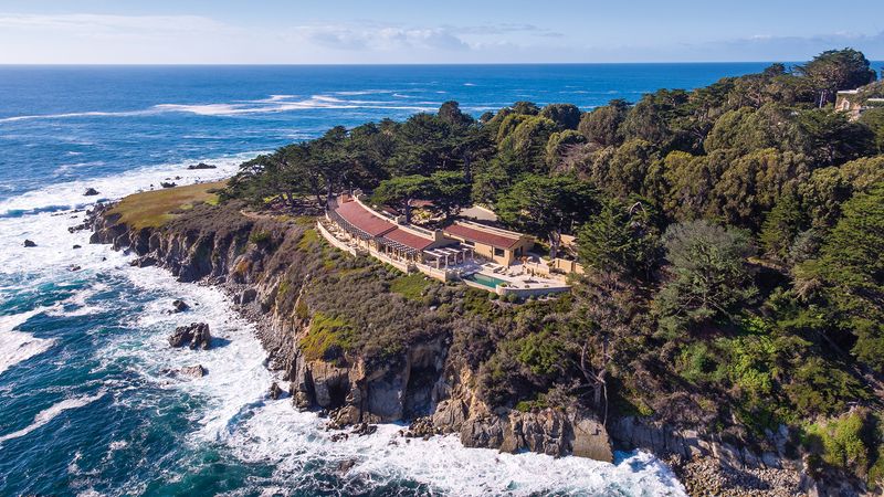 Los Angeles Housing Outlook 13 Properties At Risk Of Decreasing In Value - Decor Hint Coastal Estates Lacking Upgrades