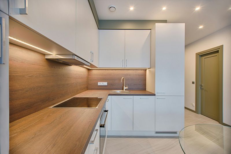 Undermount Sink
