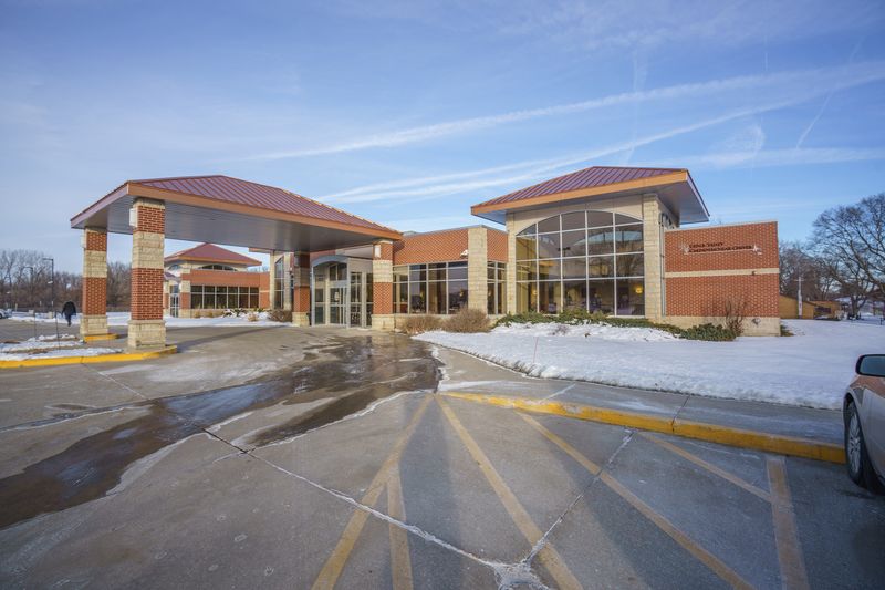 Medical Office Buildings