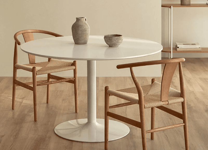 16 Pieces Of Furniture You Should Never Buy, According To Interior Designers - Decor Hint Dining Tables With Pedestal Bases
