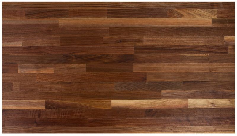18 Popular Countertop Materials That Are Least Expensive And What To Know About Them - Decor Hint Wood Veneer