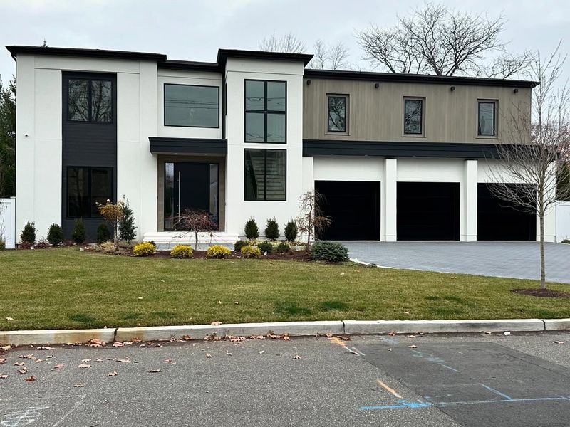 8 New Jersey Homes Increasing In Value Fast And 3 That May Outpace Them All - Decor Hint New Construction Modern In Englewood Cliffs