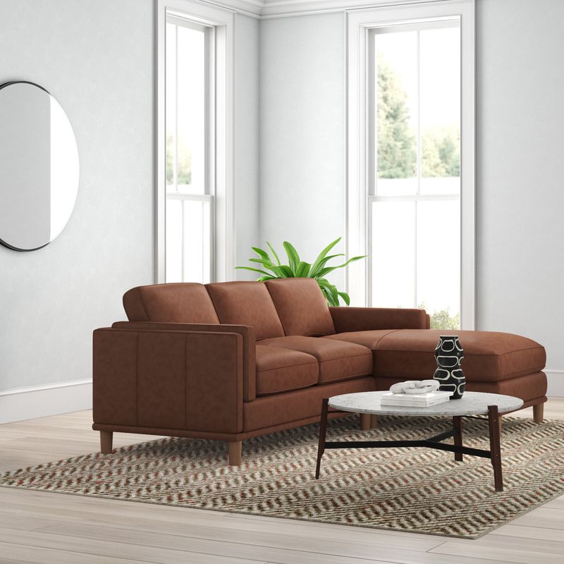 Soft Brown - The New Cozy Classic
