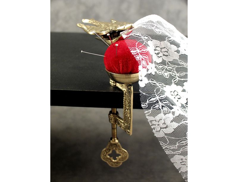 Sewing Bird Clamp