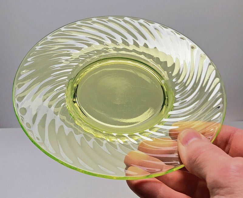 Spiral Optic