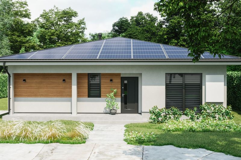 Nevada Market Watch: 11 Homes Losing Value By End Of 2025 (And 5 That Are Gaining Steam) - Decor Hint Solar-Ready New Builds