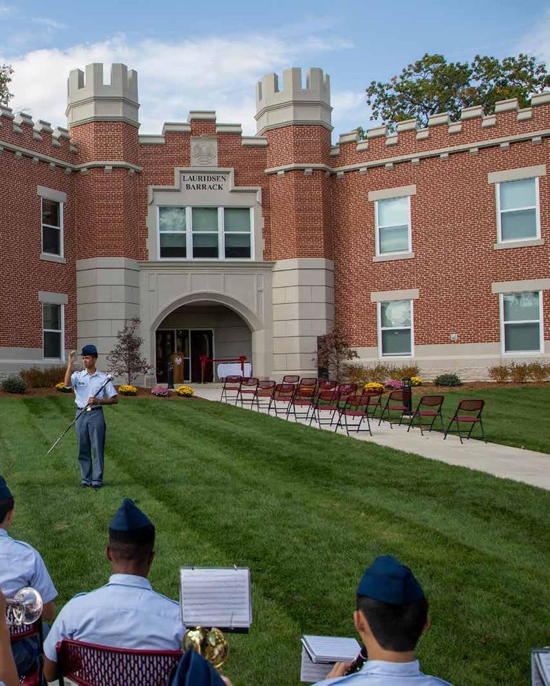 21 Historic Mansions In Indiana That Preserve Their Classic Appeal - Decor Hint Culver Academies House