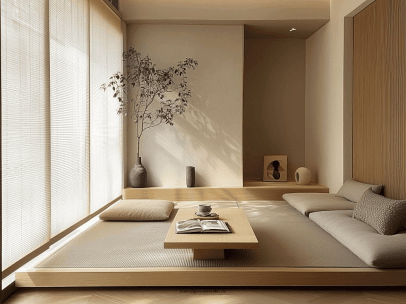 London's Top Designers Reveal The 10 Biggest Design Trends About To Take Over - Decor Hint Japandi 2.0