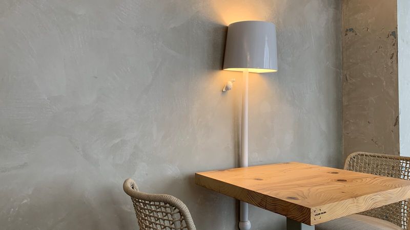 Textured Wall Treatments
