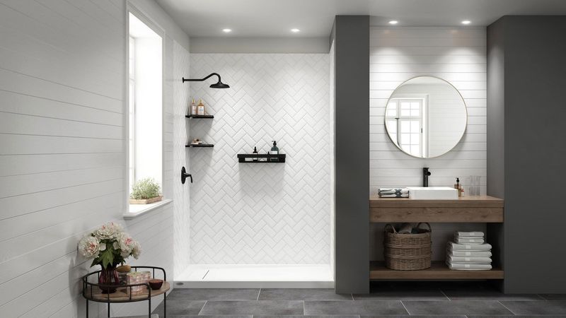 10 Outdated Florida Home Trends That Might Disappear Soon - Decor Hint Carpet in Bathrooms