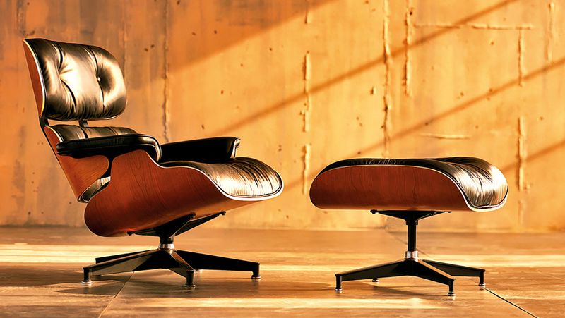 Mid-Century Modern Furniture Is Skyrocketing
