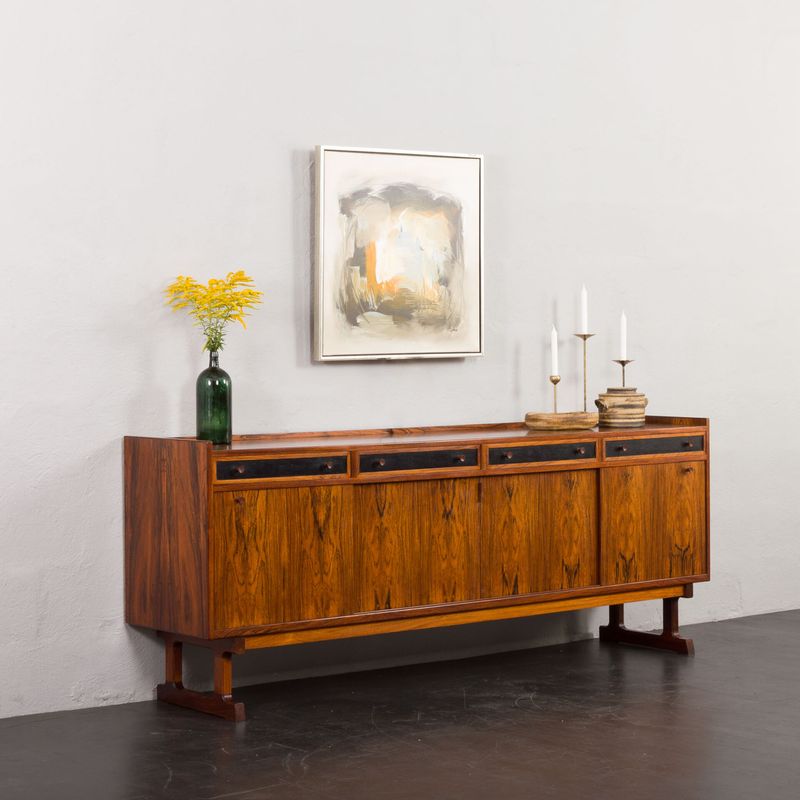 Mid-Century Modern Sideboards