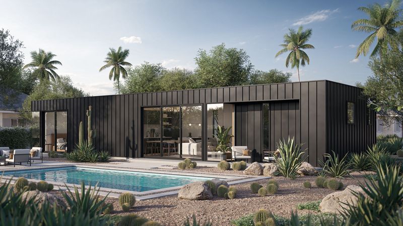 Homes With Accessory Dwelling Units