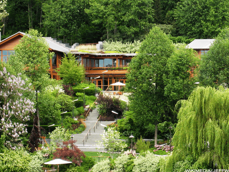 Here Are 22 Of The Most Expensive Mansions In America - Decor Hint Xanadu 2.0 In Medina